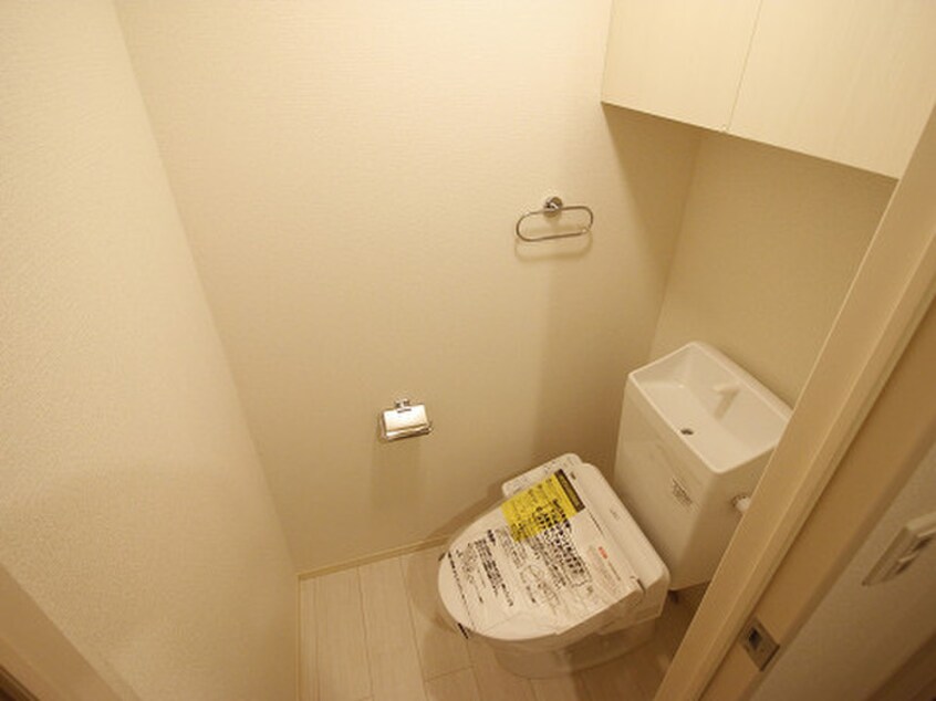 トイレ グレイド