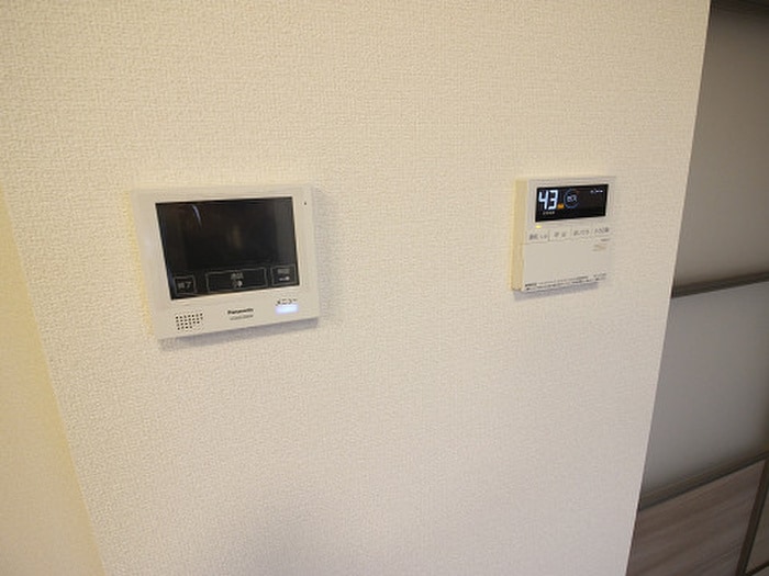 内観写真 グレイド