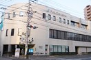 福岡銀行(銀行)まで1000m シティハイツ萩尾