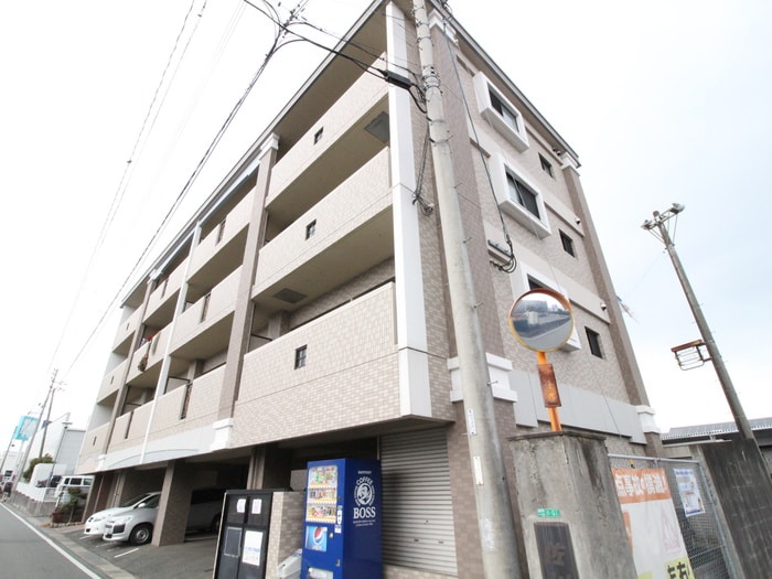 外観写真 サンピーノ