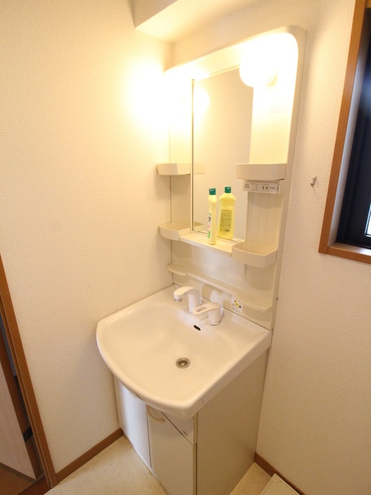 洗面 サンピーノ