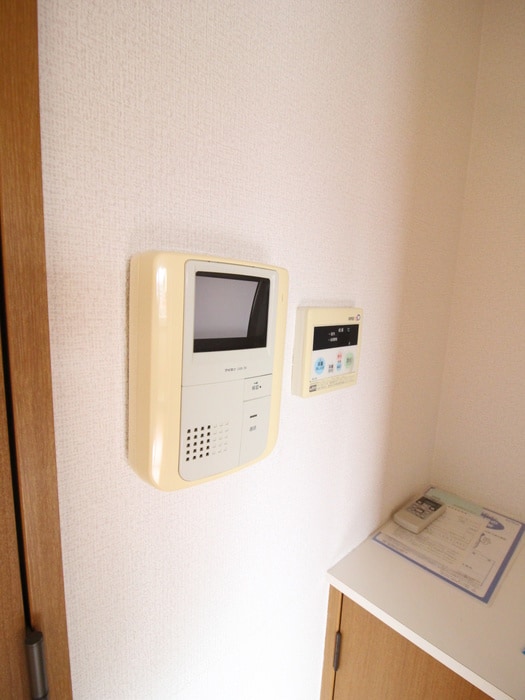 内観写真 サンピーノ