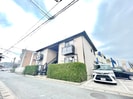 フリーダム谷口の外観