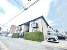 フリーダム谷口の外観