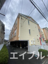 パンシオンヴィラ春日Ａ