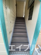 外観写真 パンシオンヴィラ春日Ａ