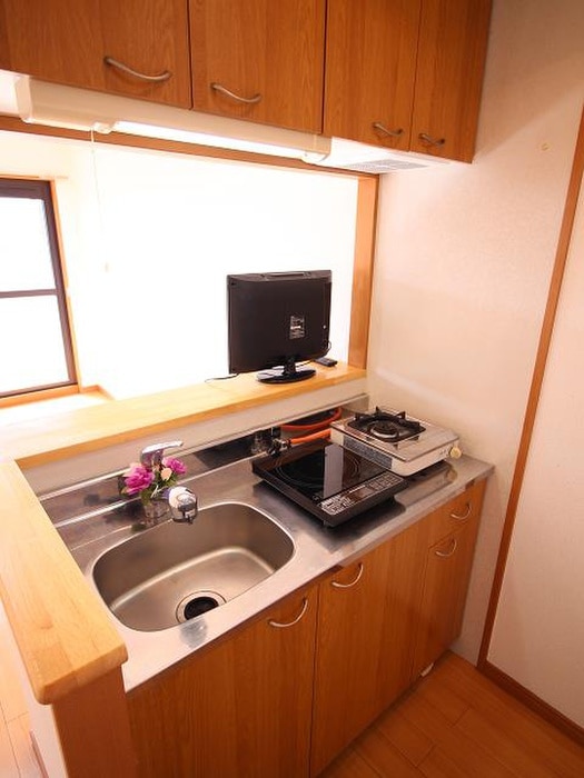 キッチン アピアランス到津