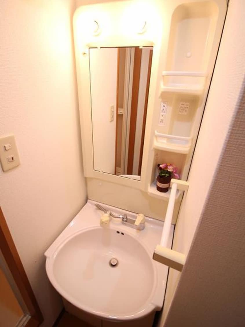 洗面 アピアランス到津