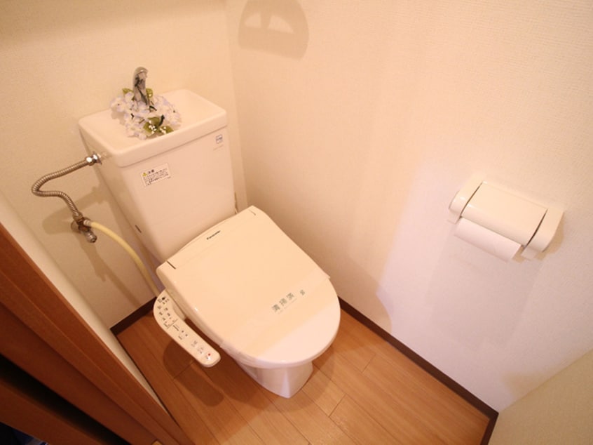 トイレ アピアランス到津