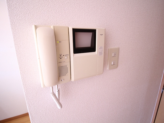 内観写真 アピアランス到津