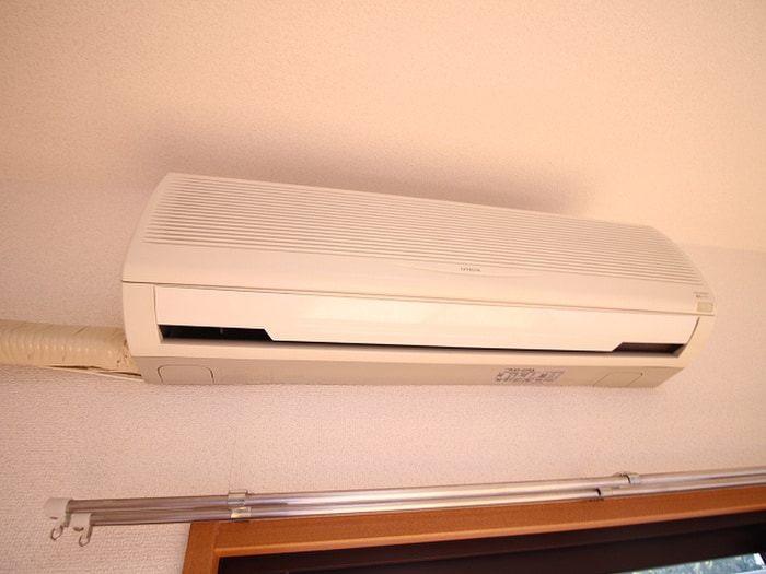 内観写真 アピアランス到津