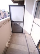 ベランダ・バルコニー アピアランス到津