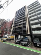 アビターレ博多の外観