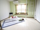 居室 パンシオンヴィラ春日Ｃ