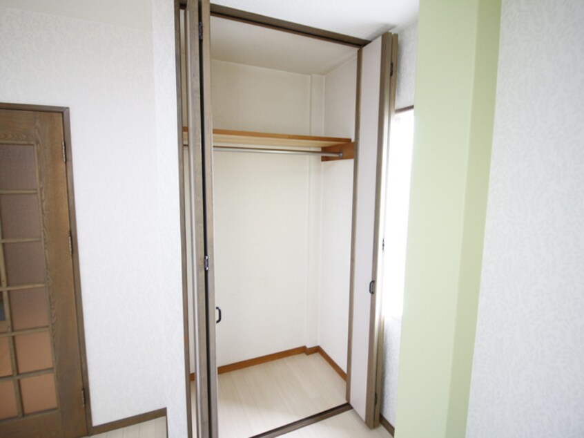 収納 パンシオンヴィラ春日Ｃ