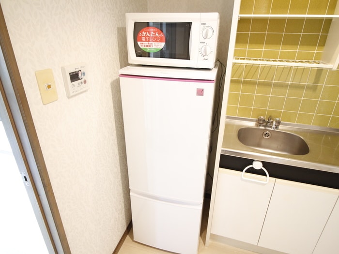 内観写真 パンシオンヴィラ春日Ｃ