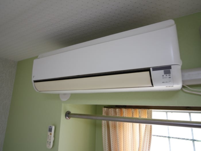 内観写真 パンシオンヴィラ春日Ｃ