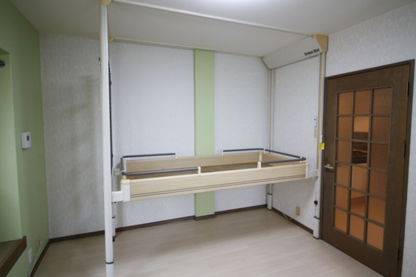 内観写真 パンシオンヴィラ春日Ｃ