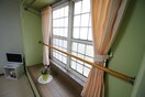 室内からの展望 パンシオンヴィラ春日Ｃ