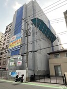 仮)ロイヤル博多駅南の外観