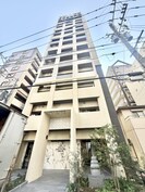 ロイヤル博多駅南の外観