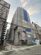 建築中 仮)ロイヤル博多駅南