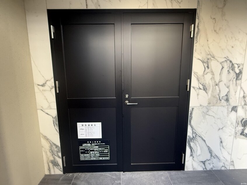 建物設備 ロイヤル博多駅南