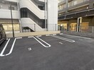 駐車場 ロイヤル博多駅南