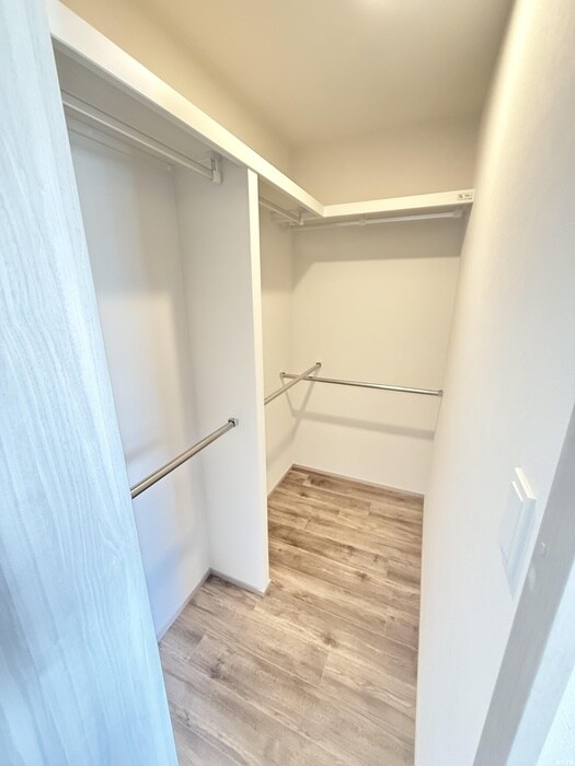 収納 ロイヤル博多駅南