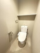 トイレ ロイヤル博多駅南