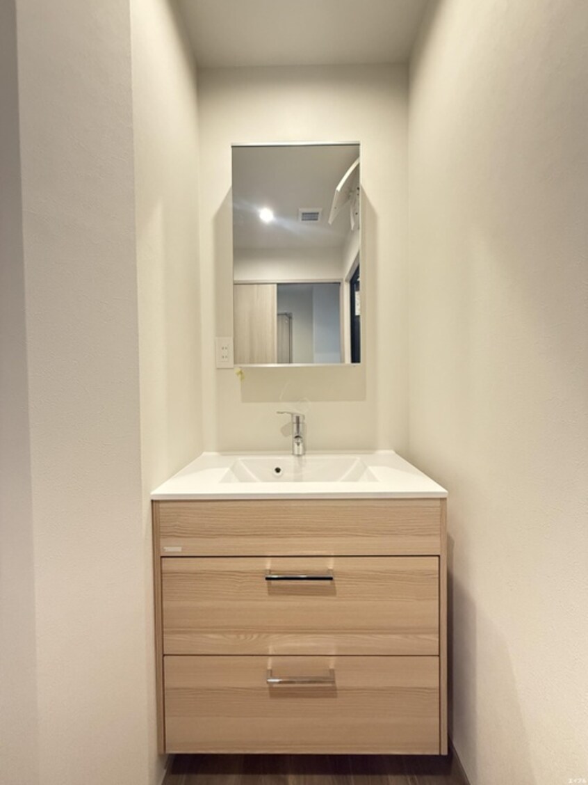 洗面 ロイヤル博多駅南