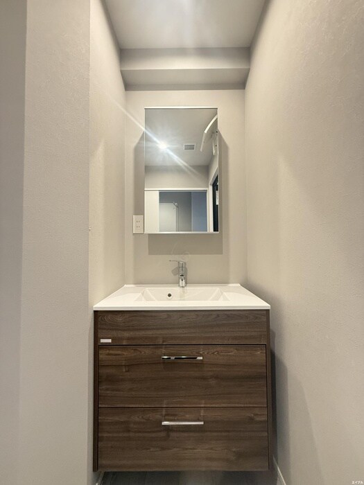 洗面 ロイヤル博多駅南