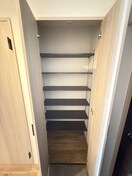 靴箱 ロイヤル博多駅南