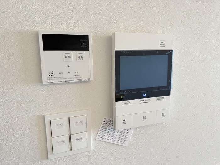 内観写真 ロイヤル博多駅南