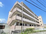 サヴァーブ都府楼