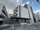 フルハウス高宮の外観