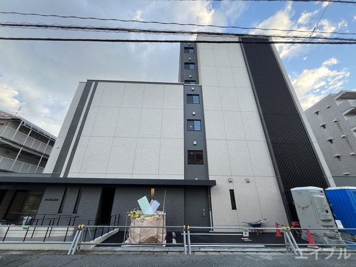 外観写真 フルハウス高宮