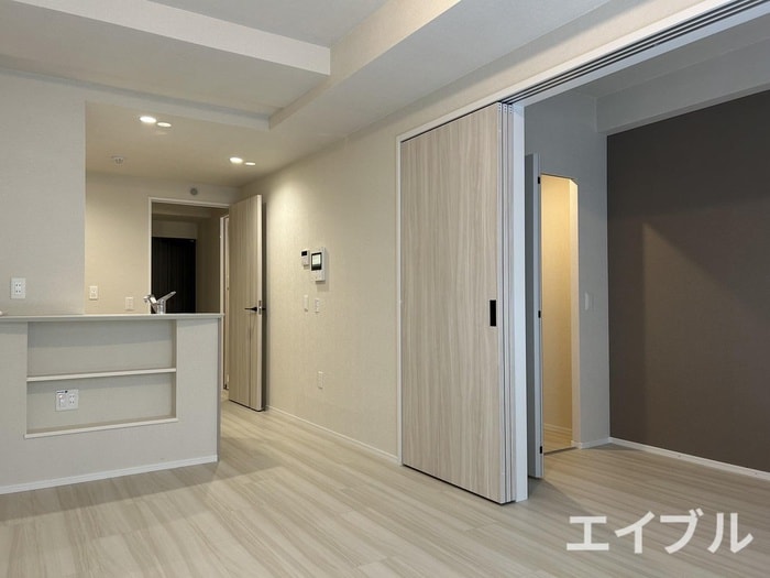 居室 フルハウス高宮