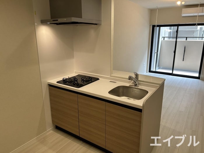 キッチン フルハウス高宮