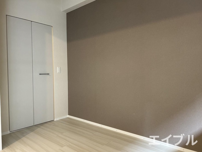 居室 フルハウス高宮