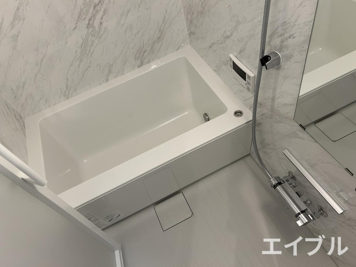 バス／シャワールーム等 フルハウス高宮