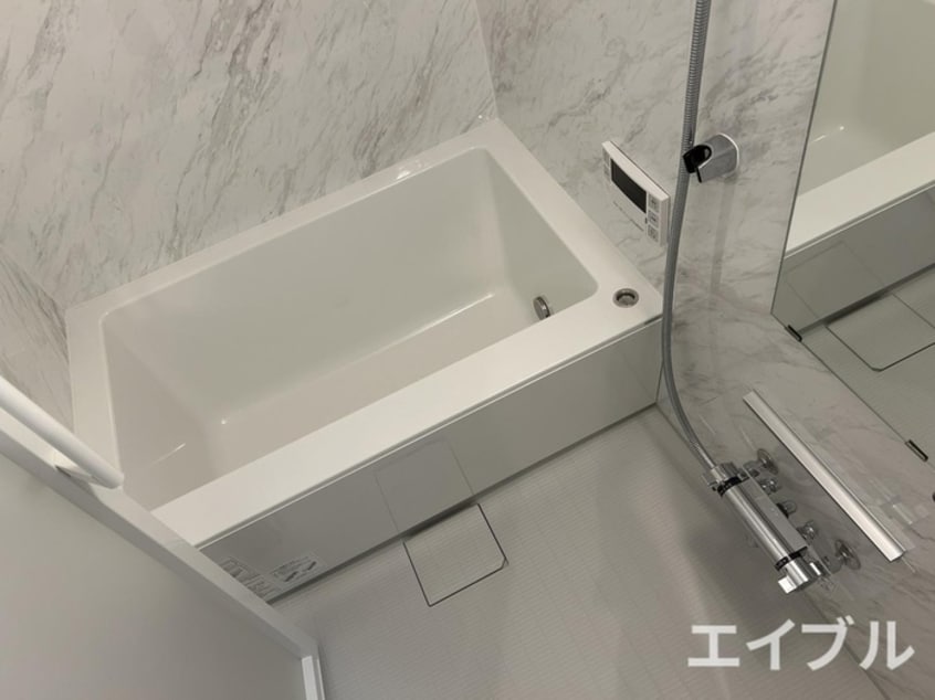 バス／シャワールーム等 フルハウス高宮