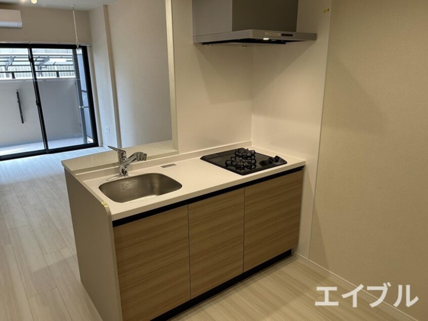 キッチン フルハウス高宮