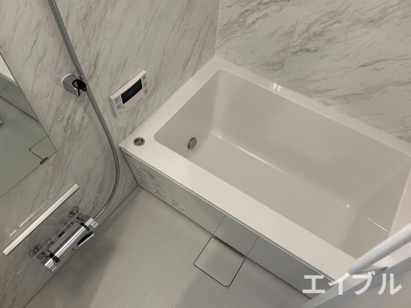 バス／シャワールーム等 フルハウス高宮