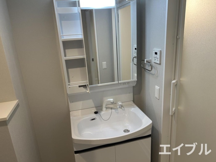 洗面 フルハウス高宮