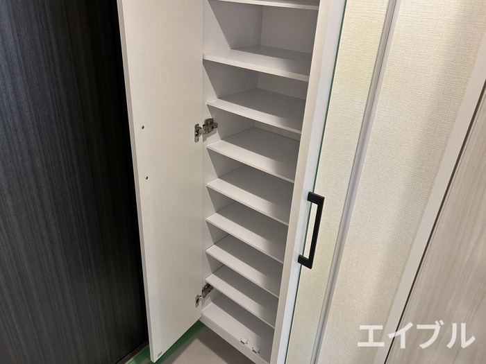 靴箱 フルハウス高宮