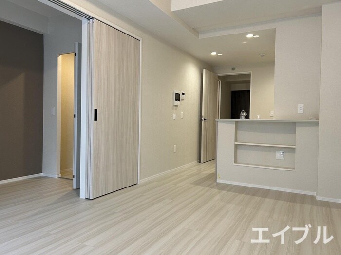 居室 フルハウス高宮