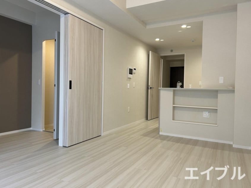 居室 フルハウス高宮