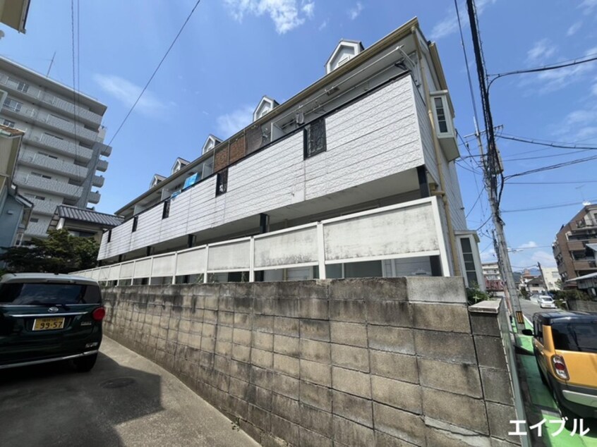 外観写真 パステル南福岡