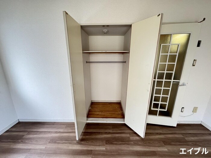 収納 パステル南福岡